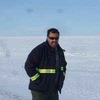 Scott O'Neill, P.G., Pmp
