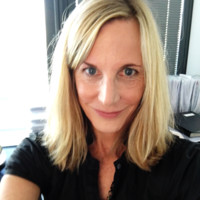 Annette Klingman