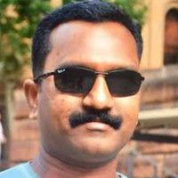 Sureshbabu Sampath