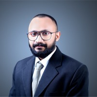 Anand Krishnan K U
