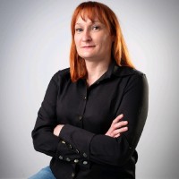 Joanna Kazanowska