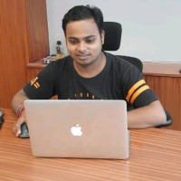 Ankit Kumar Maurya