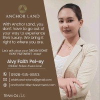 Alvy faith Bayaona Pel-ey