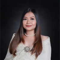 Mary Joyce Arriola