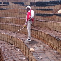 Qs Harrison Gikungu