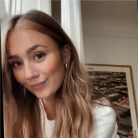 Sille Friis Anker