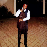 Chris Gitonga