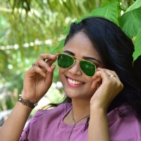 Divya P