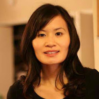 Nancy Hanam