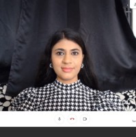 Khushbu Raval