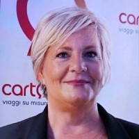 Cinzia Conte