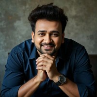 Sayan Bose