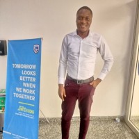 Afolabi Bisiriyu