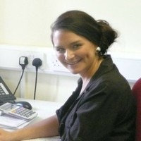 Esther Fitzsimmons