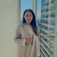 Uyen Quang Thi Phuong Jenny