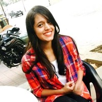 Pranita Dhamankar