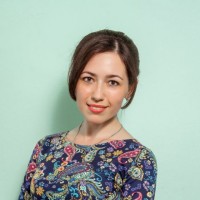 Aisina Fayzrakhmanova