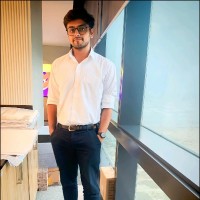 Muhammad Sarim Saeed