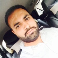 Anoop Sharma