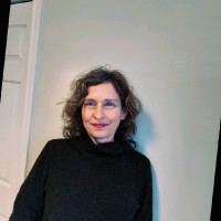 Catherine Paré