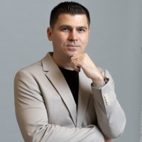 Marius Gherghe