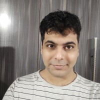 Yash Khemani