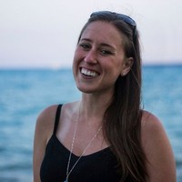 Christina Taddy
