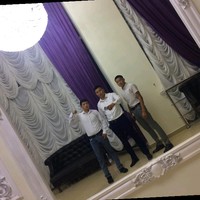 Amanbek Muhtarovich