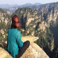 Doris Huang