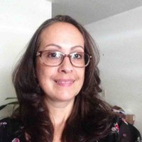 Cathy Anderson