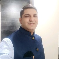 Chirag Patel