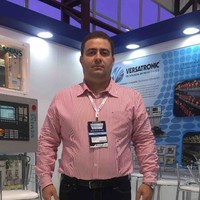 Alexandro Versatronic