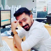 Sudheesh K Sudevan