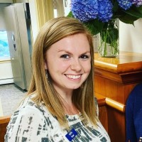 Ashley Blackington