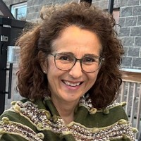 Laurie Elhatton, BSc.