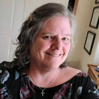 Lynda Cooke