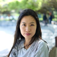Zixuan An