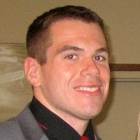 Nicholas Hudepohl