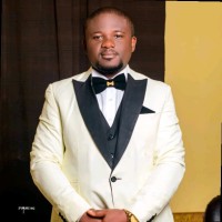 Udochukwu Ahuchogu