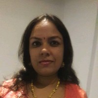 Dr. Sree Meenakshi Sajani