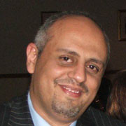 Khaled Elmahdi