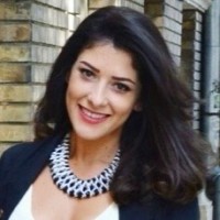 Roxana Gabor (Șimon)