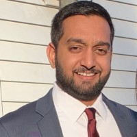Raj Patel