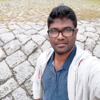 Sathish Kumar G