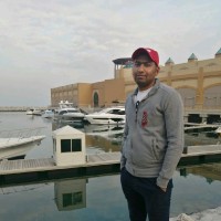 Samir El Bakry