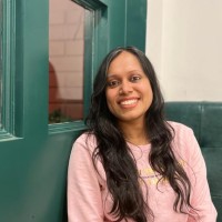 Vijitha Saldanha