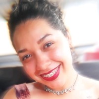 Thayná Fonseca
