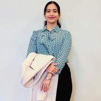 Sonia Nain