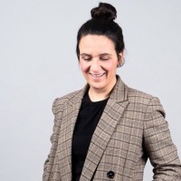 Nadine Bischof-Maier