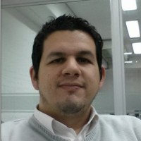 Diego Chamorro